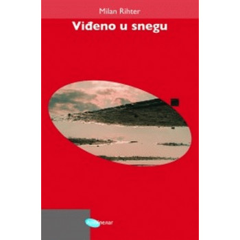 VIĐENO U SNEGU 