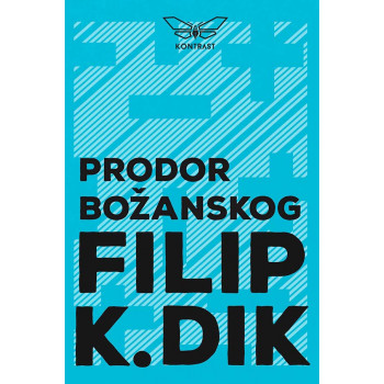 PRODOR BOŽANSKOG 