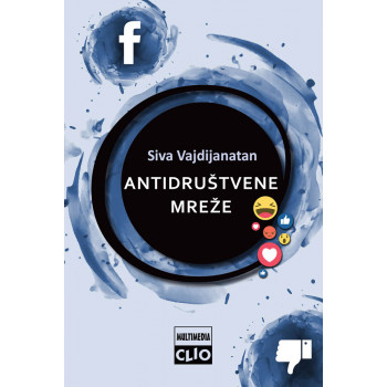 ANTIDRUŠTVENE MREŽE 