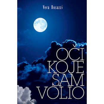 OČI KOJE SAM VOLIO 
