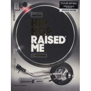 HIP HOP RAISED ME 