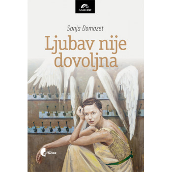 LJUBAV NIJE DOVOLJNA 