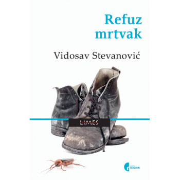 REFUZ MRTVAK 