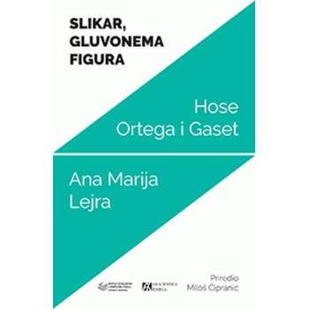 SLIKAR GLUVONEMA FIGURA 