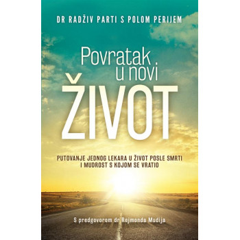 POVRATAK U NOVI ŽIVOT 
