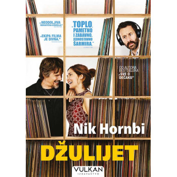 DŽULIJET 