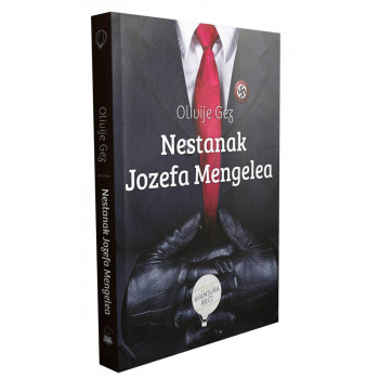 NESTANAK JOZEFA MENGELEA 