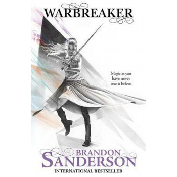 WARBREAKER 