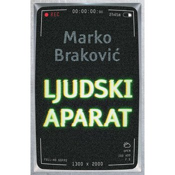 LJUDSKI APARAT 