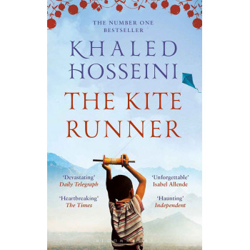 KITE RUNNER 