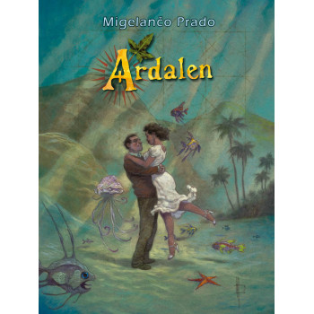 ARDALEN 