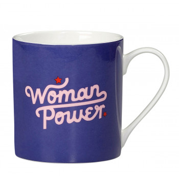 Šolja WOMAN POWER 