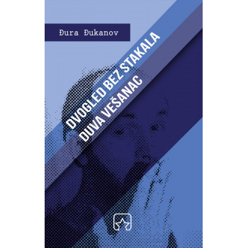 DVOGLED BEZ STAKALA Duva vešanac 