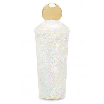 Koktel Shaker GLITTER BOMB  GOLD 