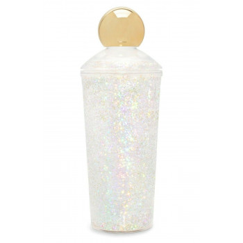 Koktel Shaker GLITTER BOMB  GOLD 