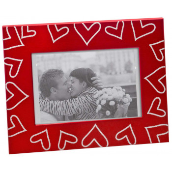 Ram za fotografije 10x15 HEARTS AROUND 