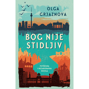 BOG NIJE STIDLJIV 