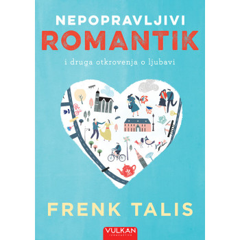 NEPOPRAVLJIVI ROMANTIK 