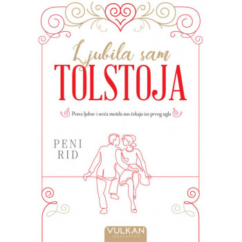 LJUBILA SAM TOLSTOJA 