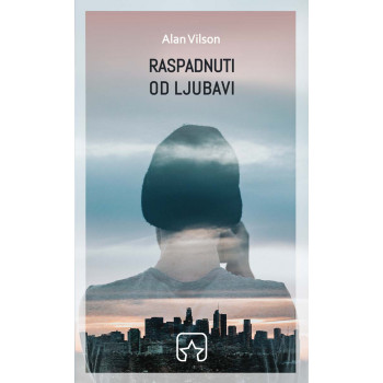 RASPADNUTI OD LJUBAVI 
