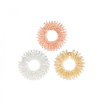 Prsten za masažu - ACUPRESSURE MASSAGE 