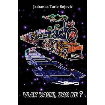 VLAK KASNI ZAR NE 