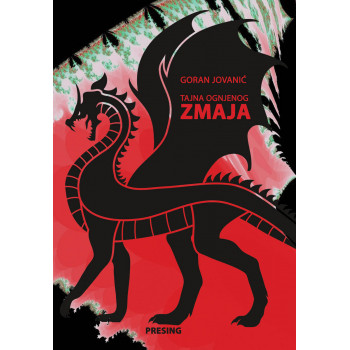 TAJNA OGNJENOG ZMAJA 