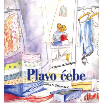 PLAVO ĆEBE 
