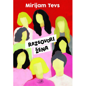 RAZGOVORI ŽENA 