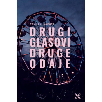 DRUGI GLASOVI DRUGE ODAJE 