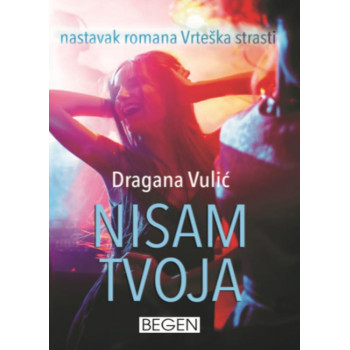 NISAM TVOJA 