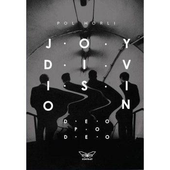 JOY DIVISION deo po deo 
