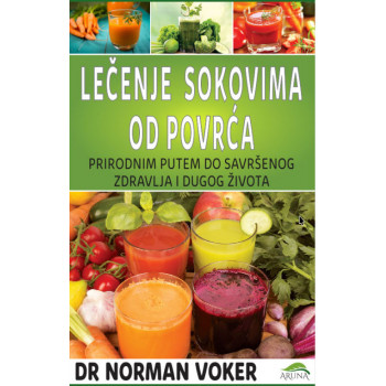LEČENJE SOKOVIMA OD POVRĆA 