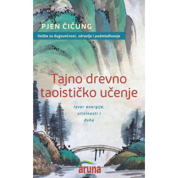 TAJNO DREVNO TAOISTIČKO UČENJE 