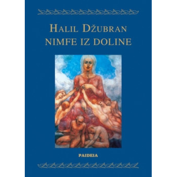 NIMFE IZ DOLINE 