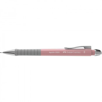 FABER CASTELL tehnička olovka ROZE 