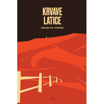 KRVAVE LATICE 
