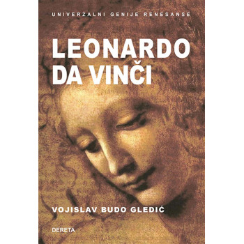 LEONARDO DA VINČI 