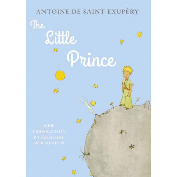 THE LITTLE PRINCE 