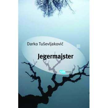 JEGERMAJSTER 