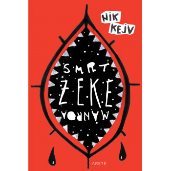 SMRT ZEKE MANROA 
