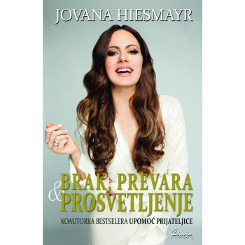 BRAK PREVARA I PROSVETLJENJE 