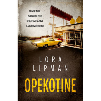 OPEKOTINE 