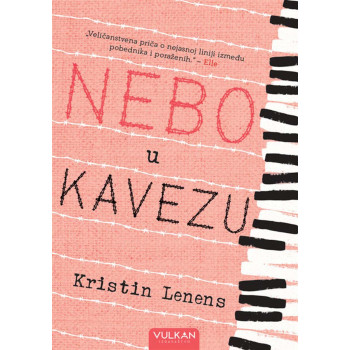 NEBO U KAVEZU 