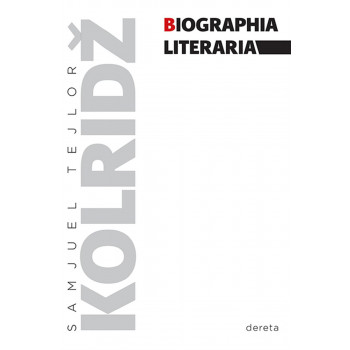 BIOGRAPHIA LITERARIA 