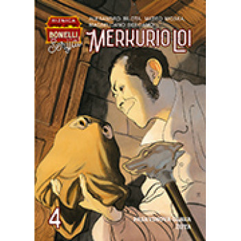 MERKURIO LOI 4 