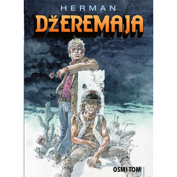 DŽEREMAJA 8 Epizode 22-24 