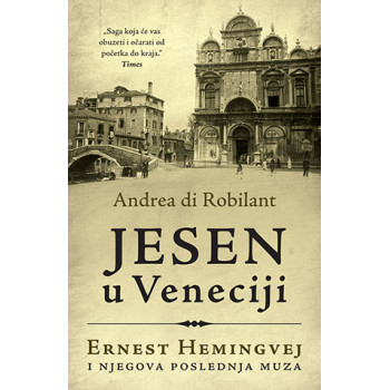 JESEN U VENECIJI 