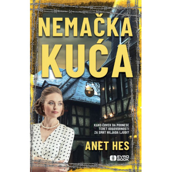 NEMAČKA KUĆA 