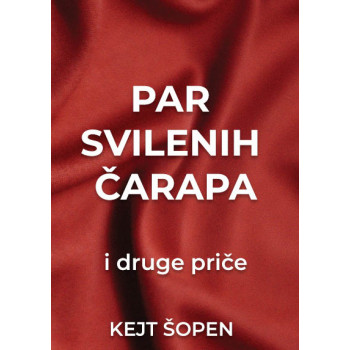 PAR SVILENIH ČARAPA 